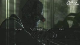 une photo d'Ã©cran de Killzone sur Sony Playstation 2